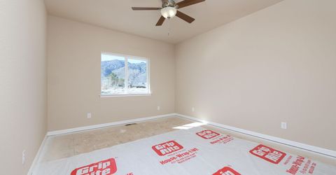 5 Pit Road, Wellington, NV 89444 Photo