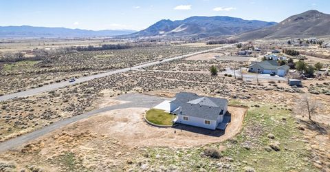 5 Pit Road, Wellington, NV 89444 Photo