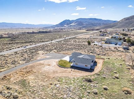5 Pit Road, Wellington, NV 89444 Photo