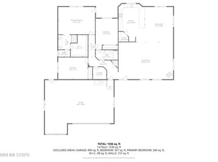 5 Pit Road, Wellington, NV 89444 Photo