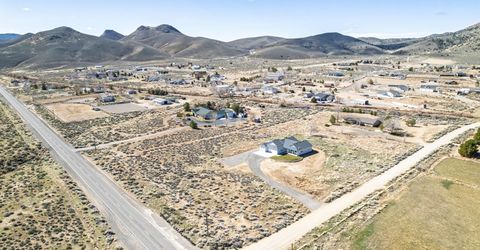 5 Pit Road, Wellington, NV 89444 Photo