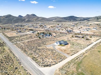 5 Pit Road, Wellington, NV 89444 Photo