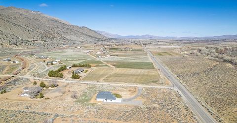 5 Pit Road, Wellington, NV 89444 Photo