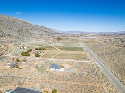 5 Pit Road, Wellington, NV 89444 Photo