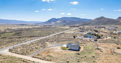 5 Pit Road, Wellington, NV 89444 Photo