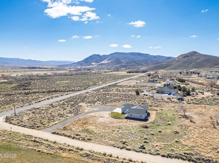 5 Pit Road, Wellington, NV 89444 Photo