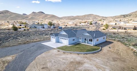 5 Pit Road, Wellington, NV 89444 Photo