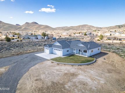 5 Pit Road, Wellington, NV 89444 Photo