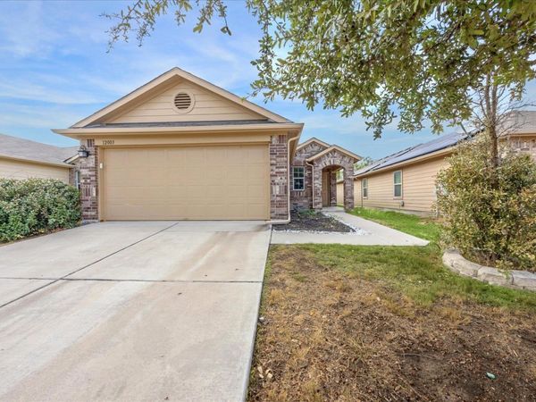 12003 Waterford Run WAY, Manor, TX 78653
