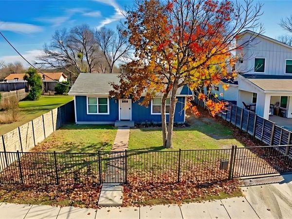 6915 Providence Ave, Austin, TX 78752