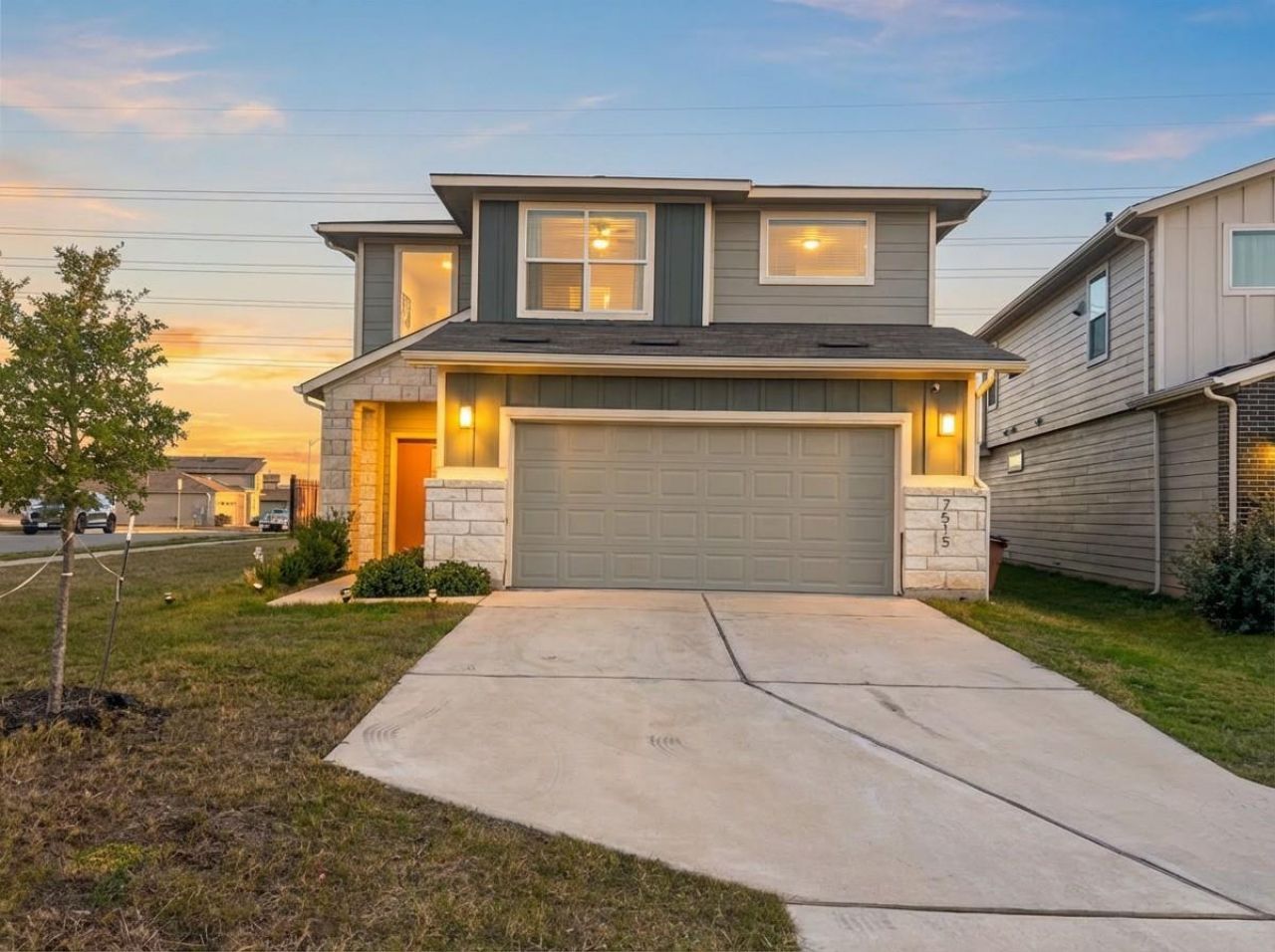 7515 Traylor Cv, Austin, TX 78724 Main Photo