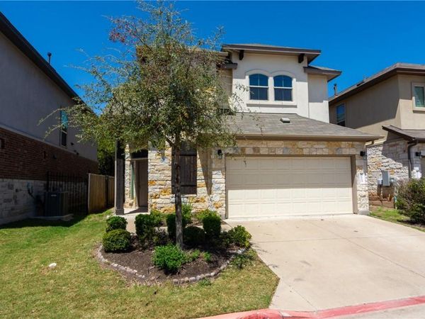 1401 Little Elm TRL, Unit 223, Cedar Park, TX 78613