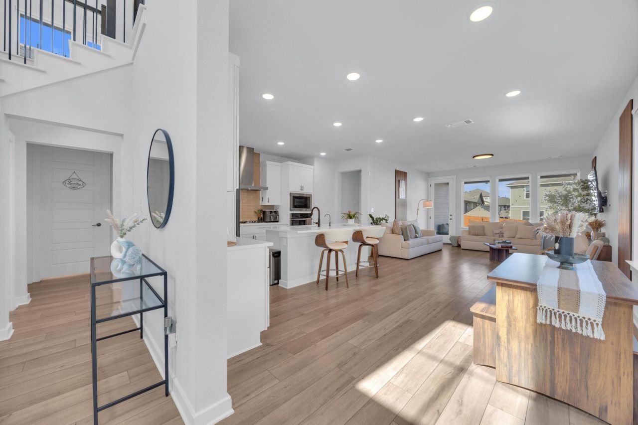 6404 E Mallord Brook Bnd, Buda, TX 78610 Main Photo