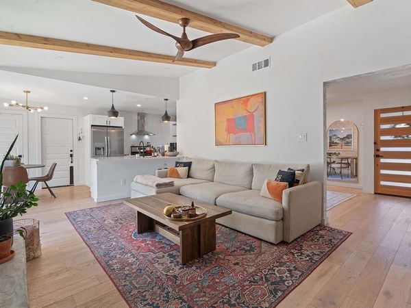 4902 Carsonhill DR, Austin, TX 78723