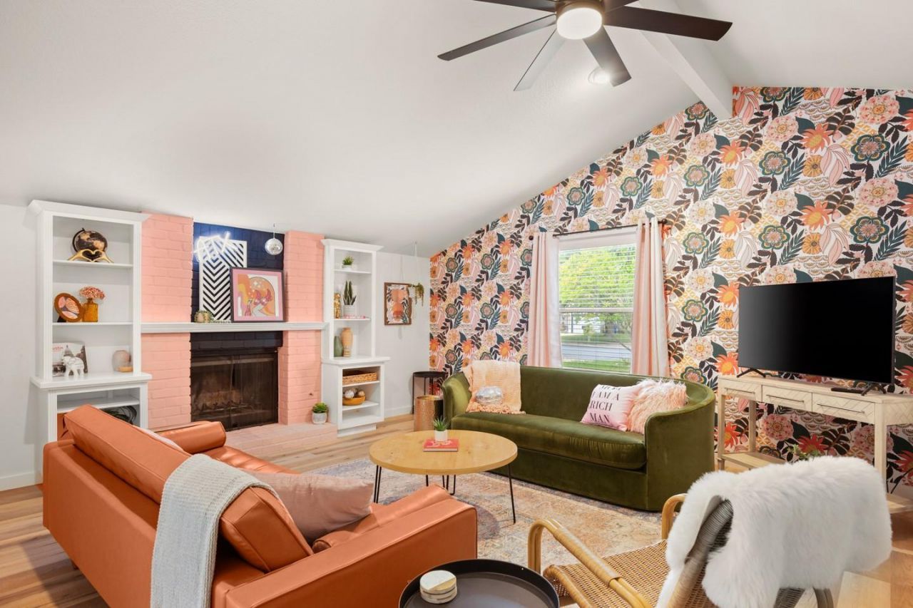 11011 Jordan Ln, Austin, TX 78758 Main Photo