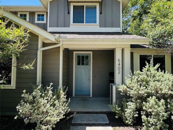 5402 Avenue F, Unit A, Austin, TX 78751