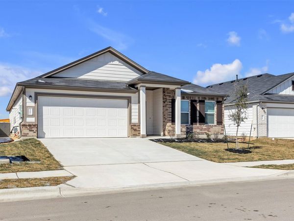 9200 Furman DR, Austin, TX 78747