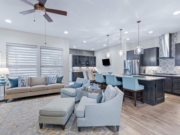 317 Skyflower DR, Georgetown, TX 78628