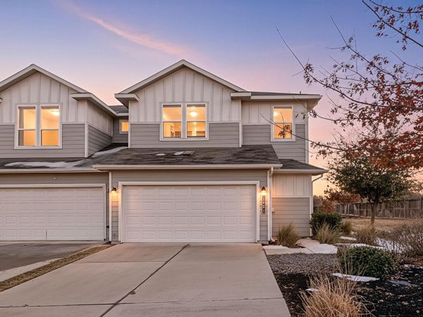 1501 Roseburg DR, Austin, TX 78754