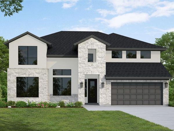 17709 Chamoix DR, Austin, TX 78738