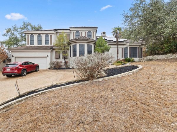 10204 Sausalito DR, Austin, TX 78759