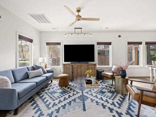 1003 Blanco ST, Austin, TX 78703