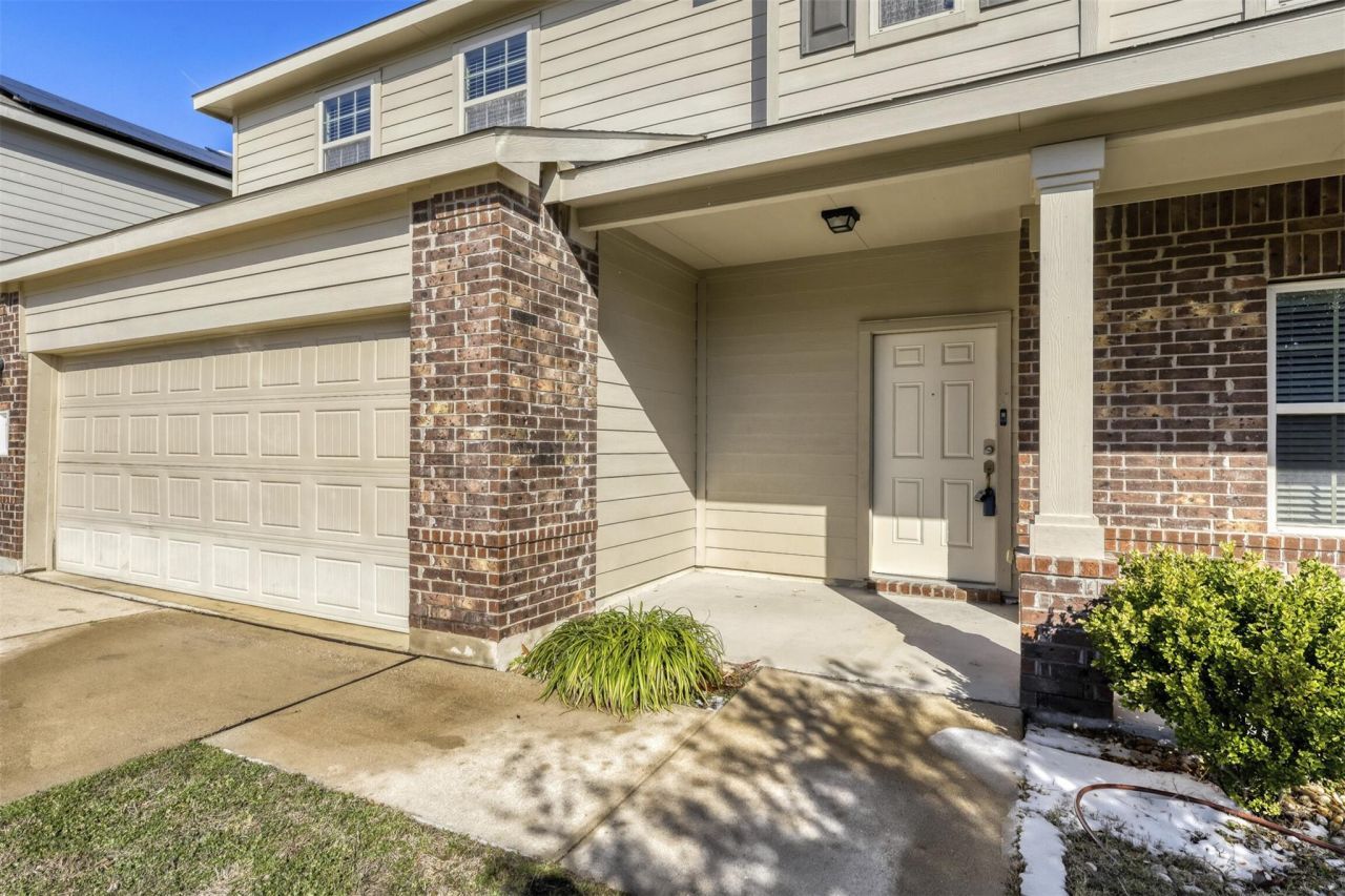 433 Druse Ln, Jarrell, TX 76537 Main Photo