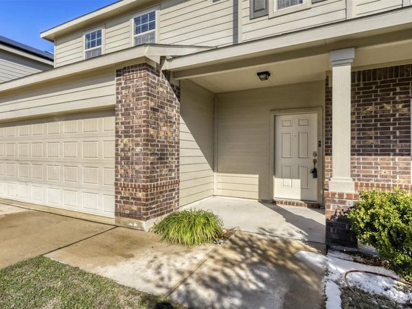 433 Druse LN, Jarrell, TX 76537