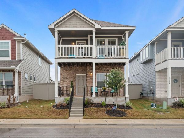 17902 Cipresso WAY, Pflugerville, TX 78660