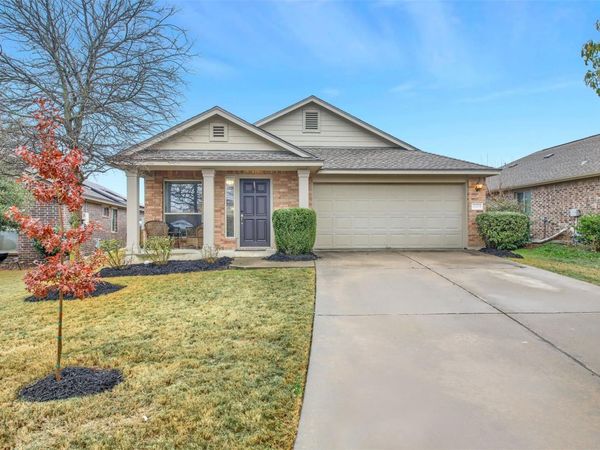 18005 Moreto LOOP, Pflugerville, TX 78660