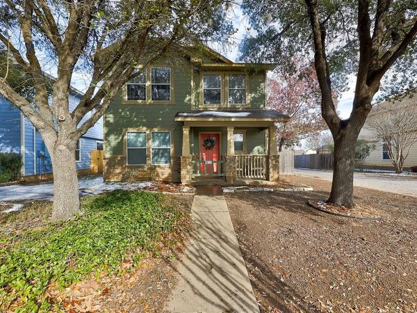 9317 Rowlands Sayle RD, Austin, TX 78744