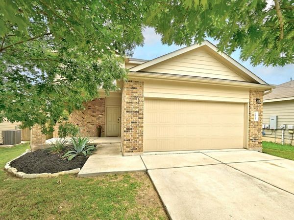 3905 Alpine Autumn DR, Austin, TX 78744