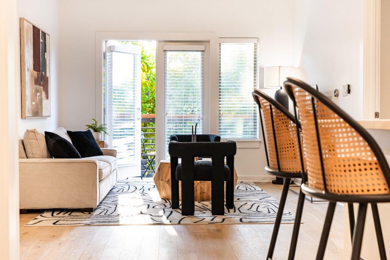 2505 Thornton Rd, Unit 2303, Austin, TX 78704 Main Photo