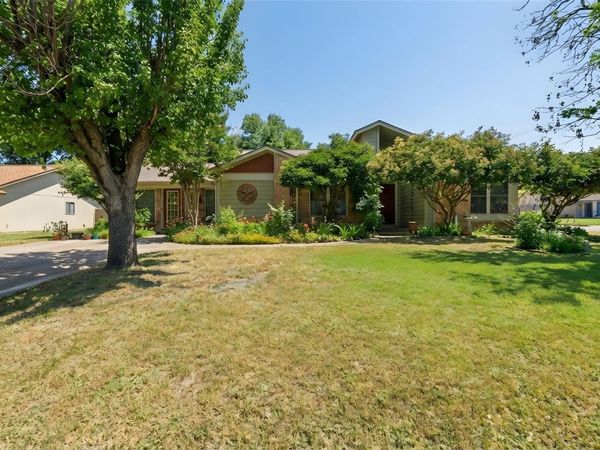 1600 E Messick LOOP, Round Rock, TX 78681