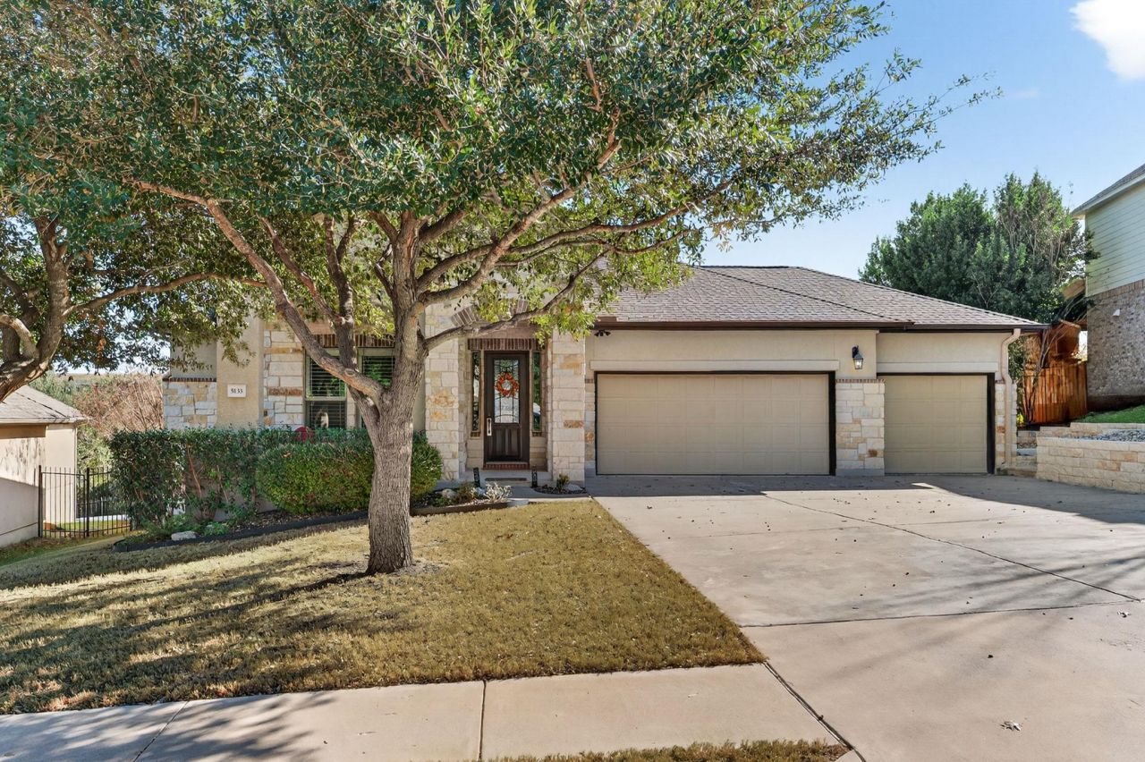 5133 Texas Bluebell Dr, Spicewood, TX 78669 Main Photo