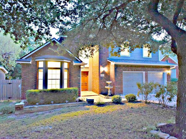 1933 Chasewood DR, Austin, TX 78727