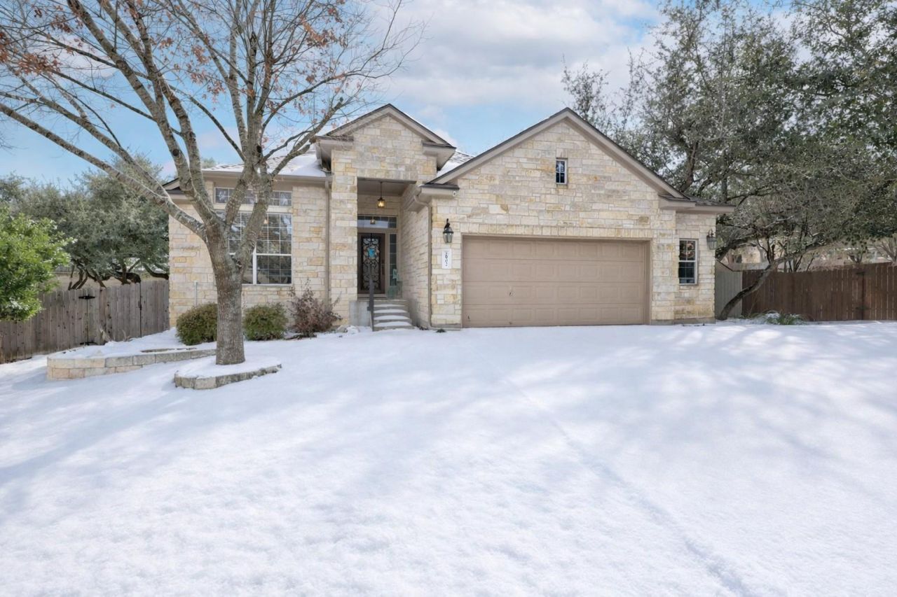 2902 Etta James Cv, Cedar Park, TX 78613 Main Photo