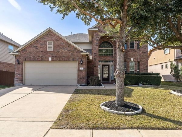 2528 Mirasol LOOP, Round Rock, TX 78681