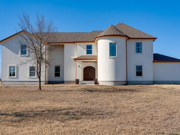 1206 Walter Hoffman RD, Cedar Creek, TX 78612