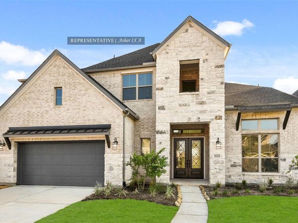 109 Meadow Beauty LN, Georgetown, TX 78633