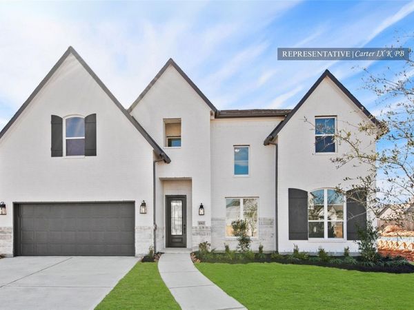 128 Meadow Beauty LN, Georgetown, TX 78633