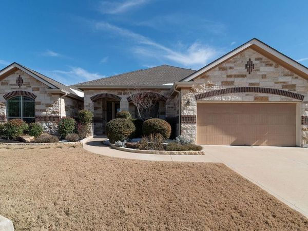 1802 Pradera PATH, Cedar Park, TX 78641