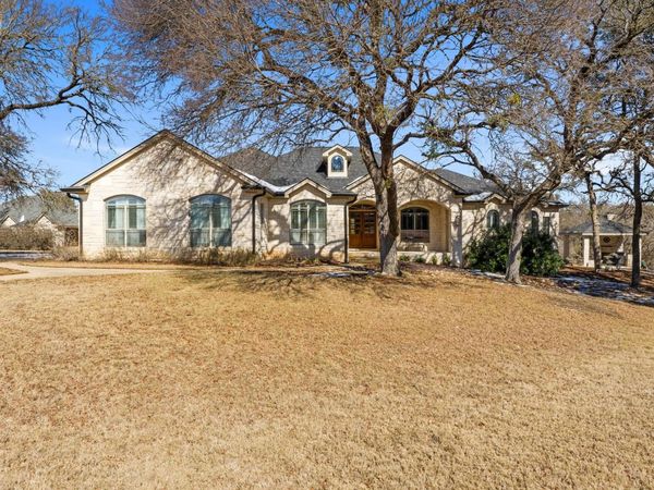 413 Lake Side DR, Georgetown, TX 78628