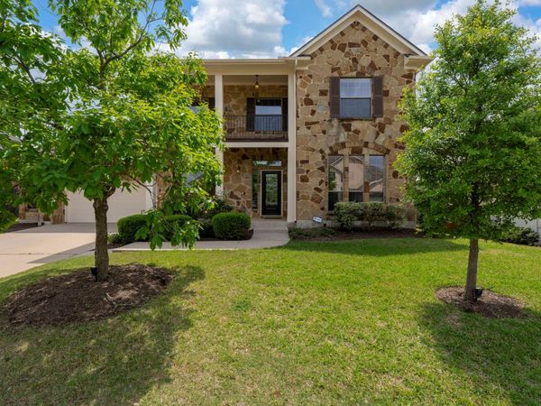 7809 Tusman DR, Austin, TX 78735