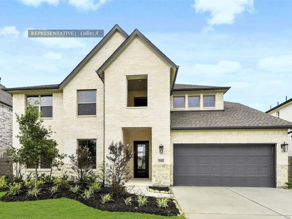 8108 Sarcelle DR, Austin, TX 78738