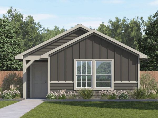 202 CONSTANZA TRL, Bastrop, TX 78602