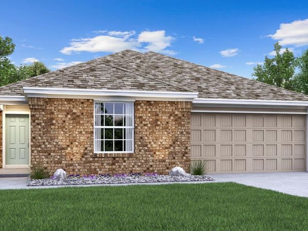 18013 Prairie Falcon WAY, Pflugerville, TX 78660