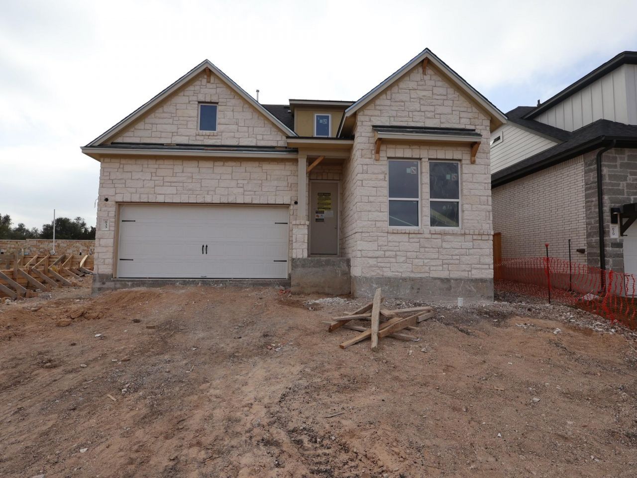 833 Corvallis Dr, Leander, TX 78641 Main Photo