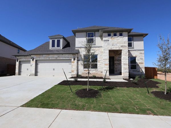 3977 Waco WAY, Leander, TX 78641