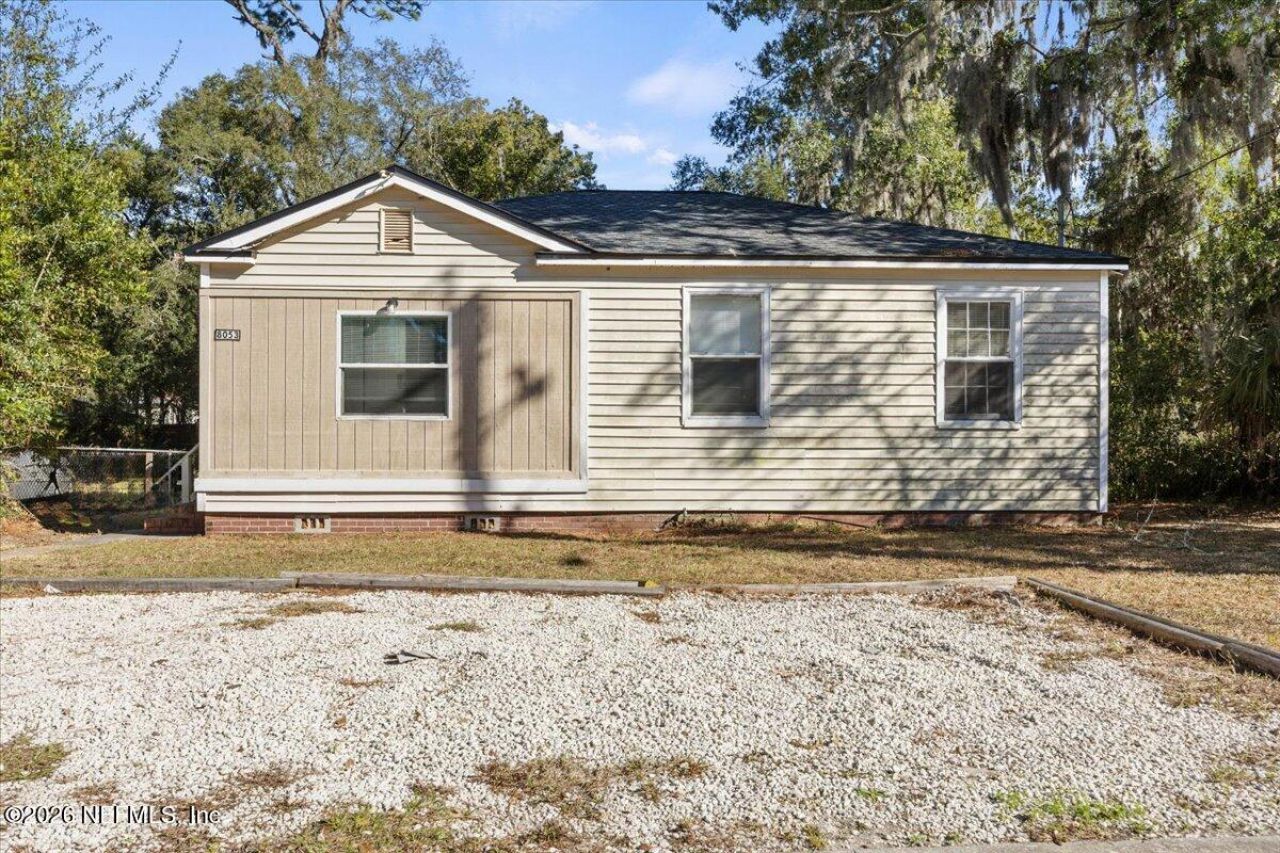 8053 Lexington Drive, Jacksonville, FL 32208 Main Photo